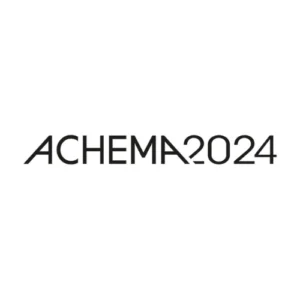 Achema 2024 logo