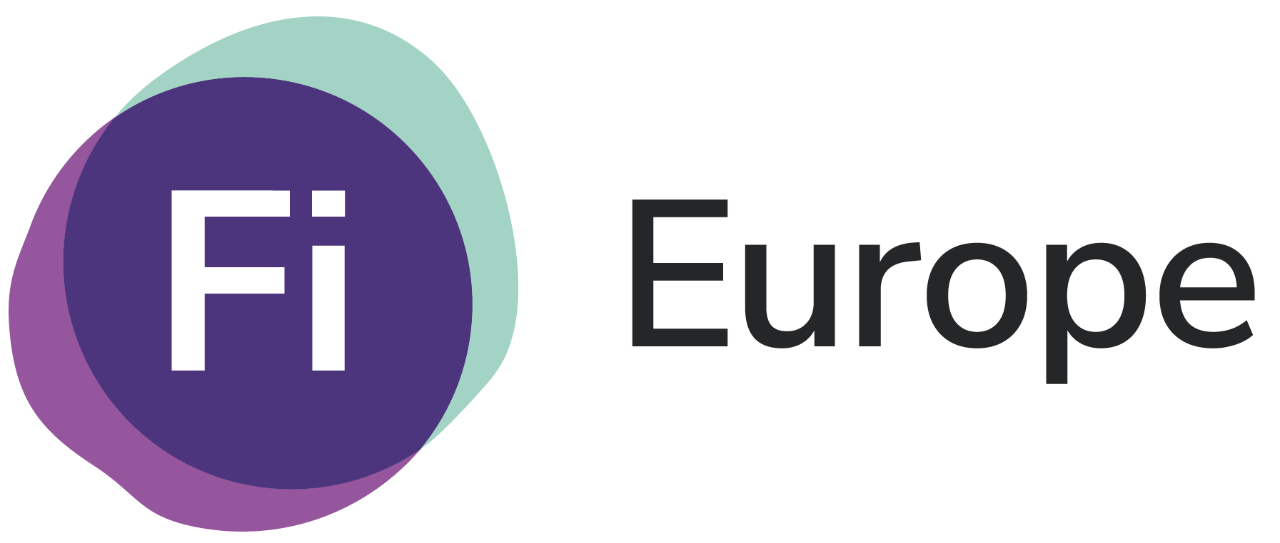 FI Europe 2024 logo